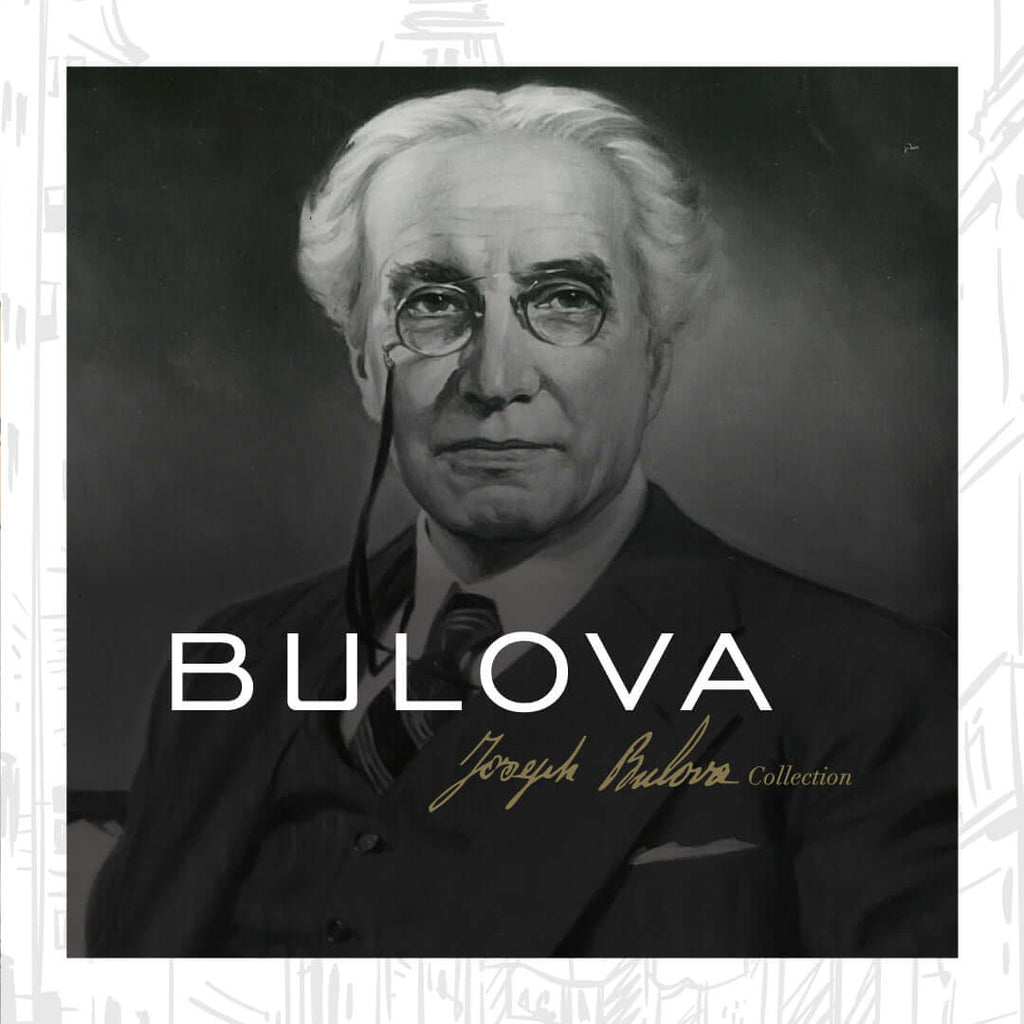 Joseph Bulova